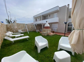 La maison du mar